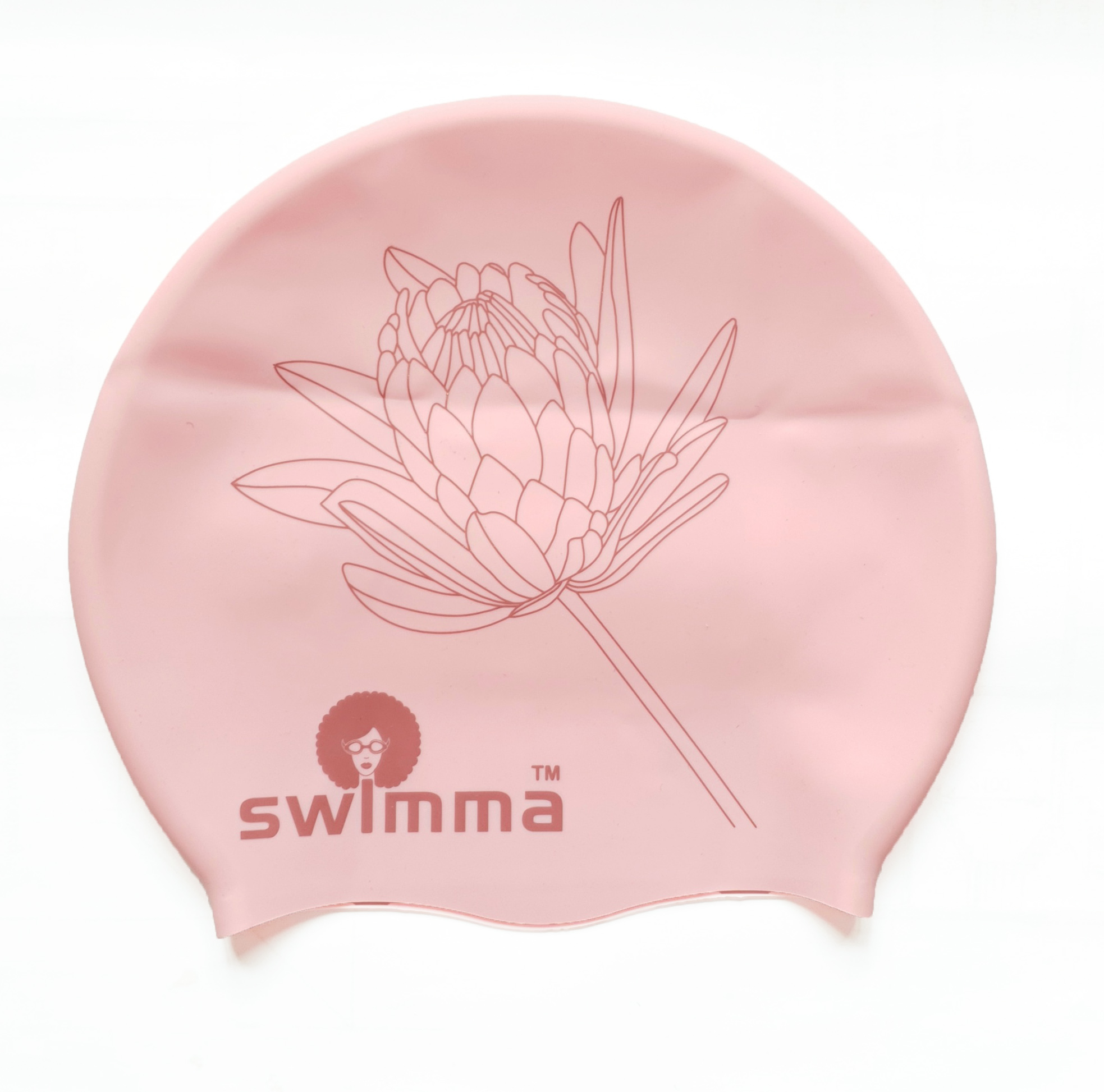 Afro-Kids Protea Dusty Pink