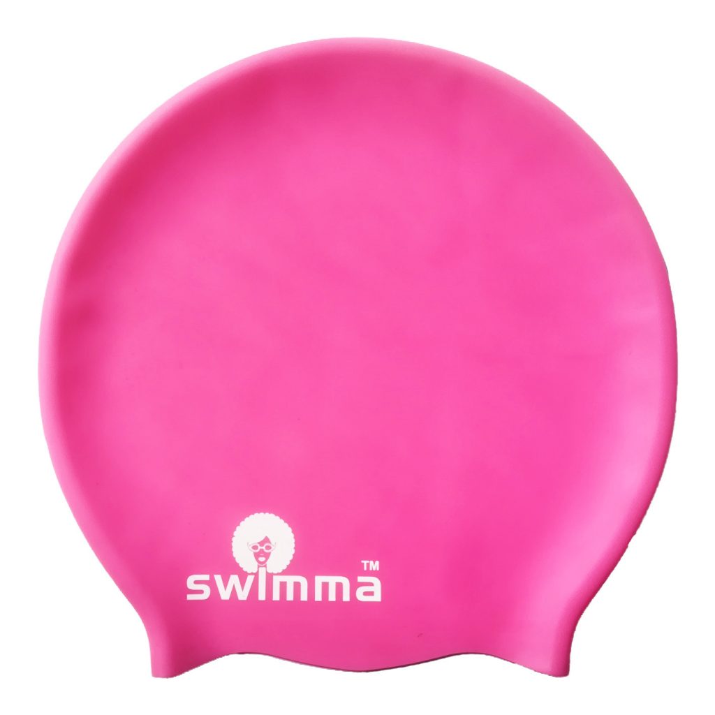 Afro-regular Narrow - Pink