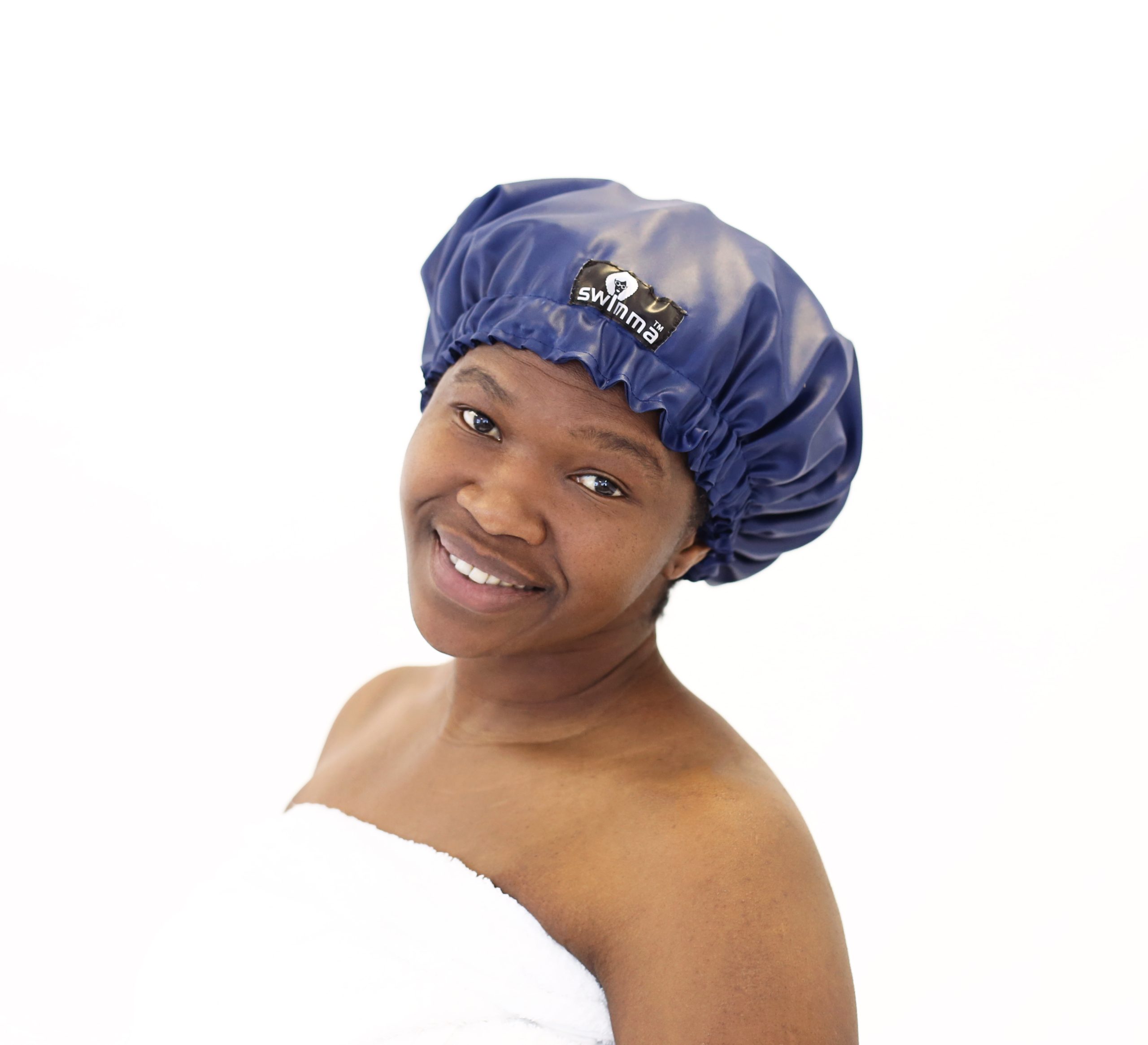 AfroShower Large Black - Image 3