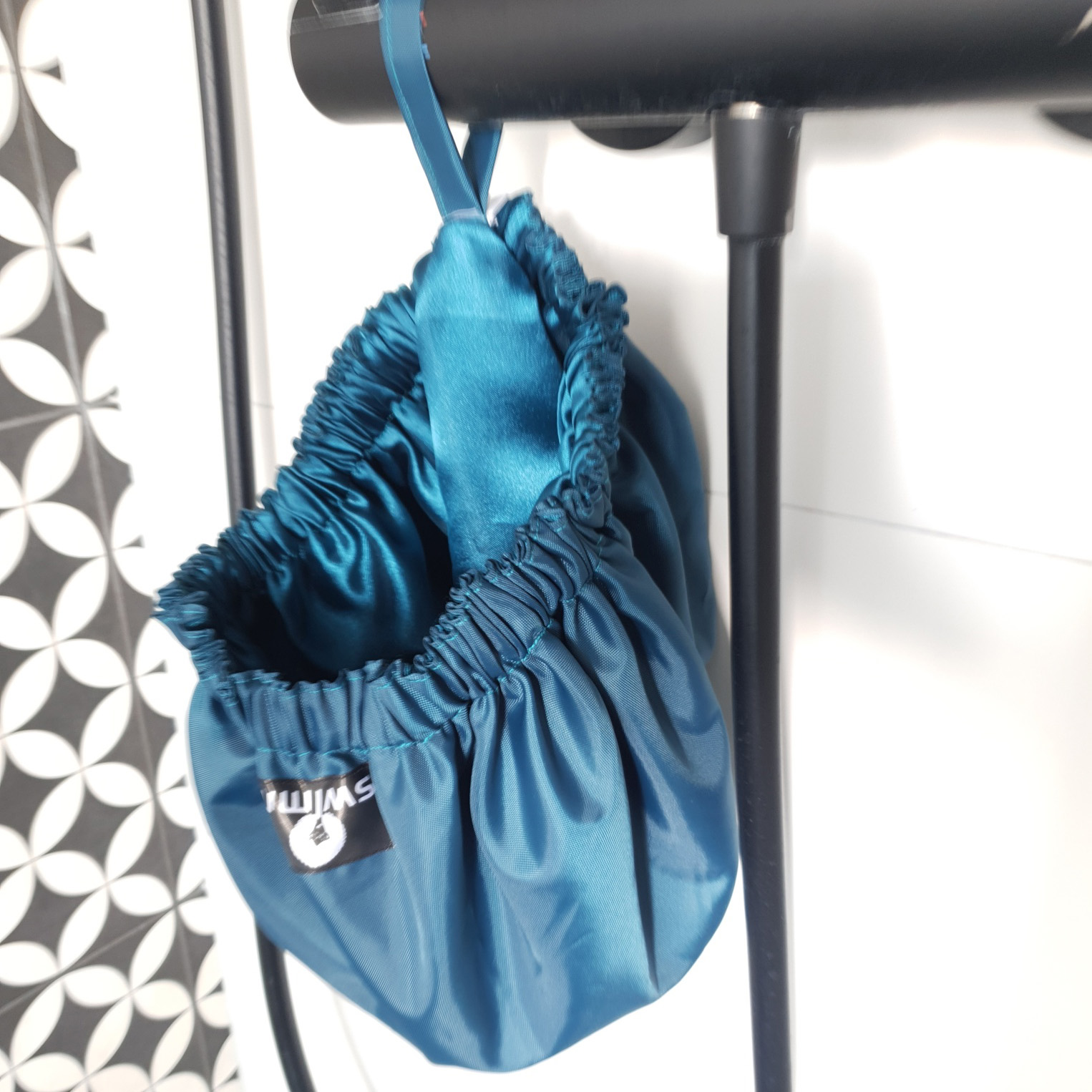 AfroShower Kids Teal
