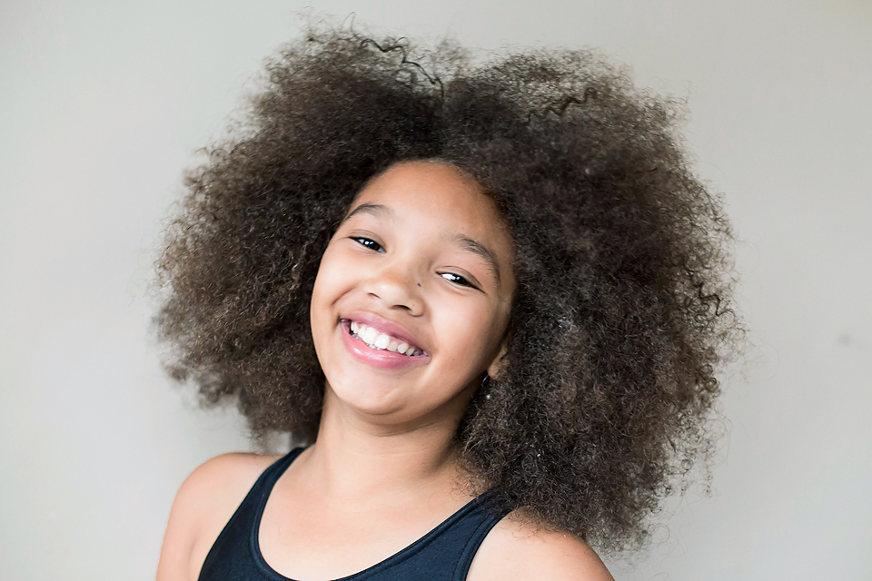 Afro-Kids Turquoise - Image 12