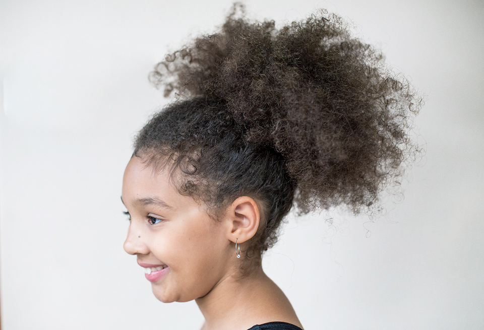 Afro-Kids Turquoise - Image 13