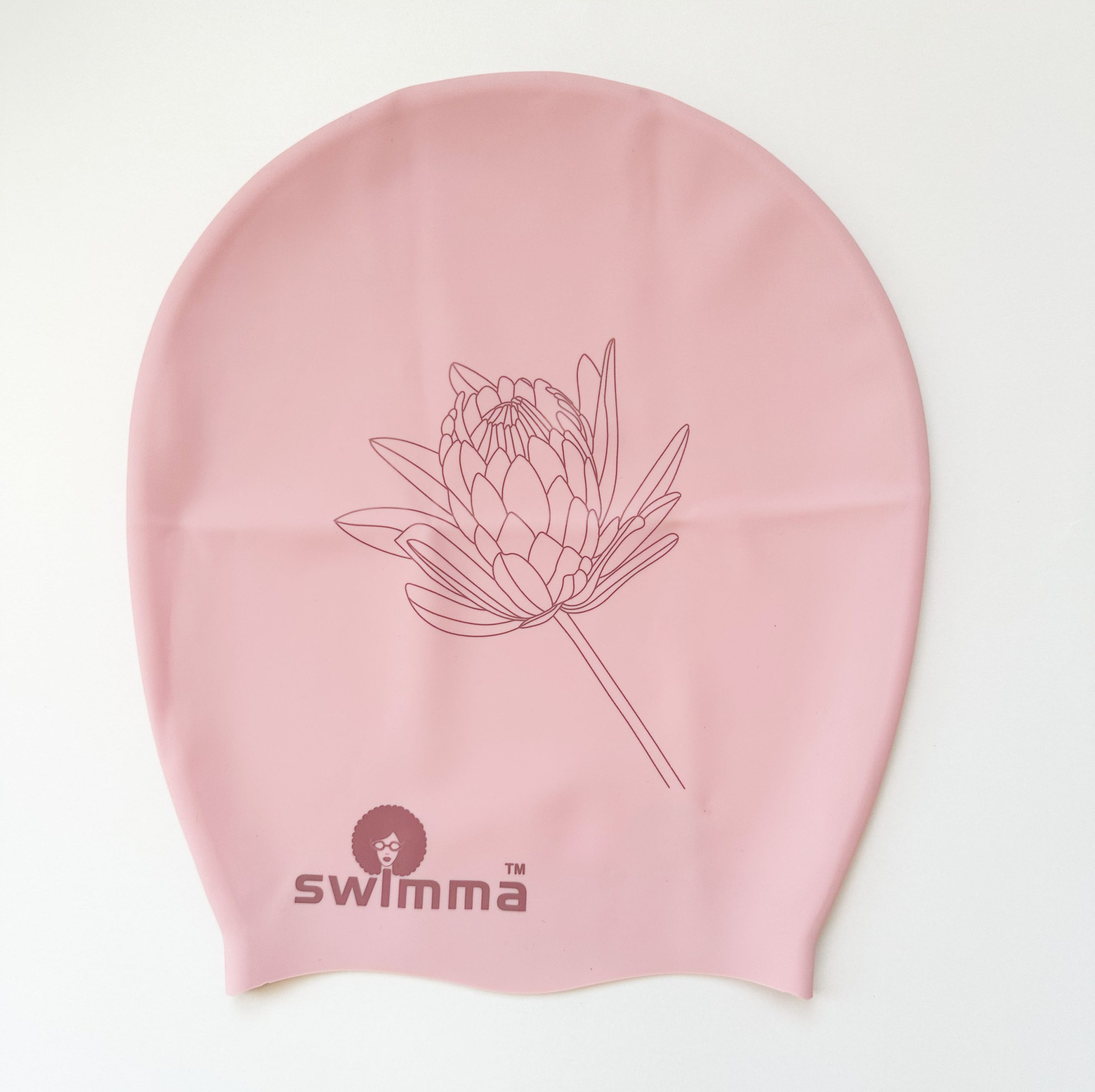 Afro-superlarge Protea Dusty Pink
