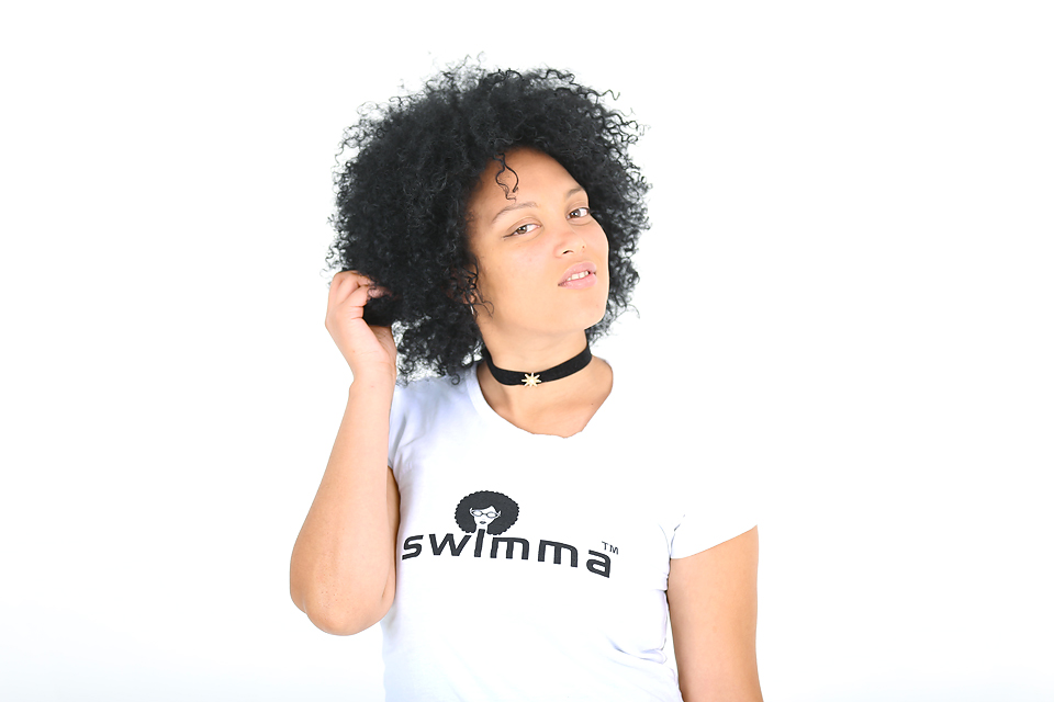 Afro-Midi Turquoise - Image 7