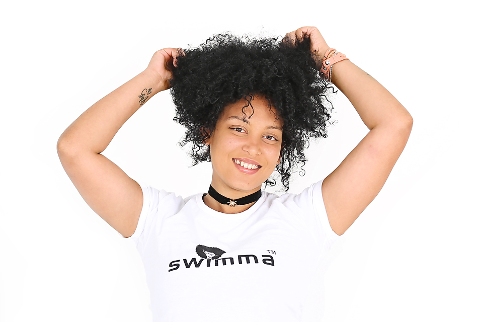 Afro-Midi Red - Image 3