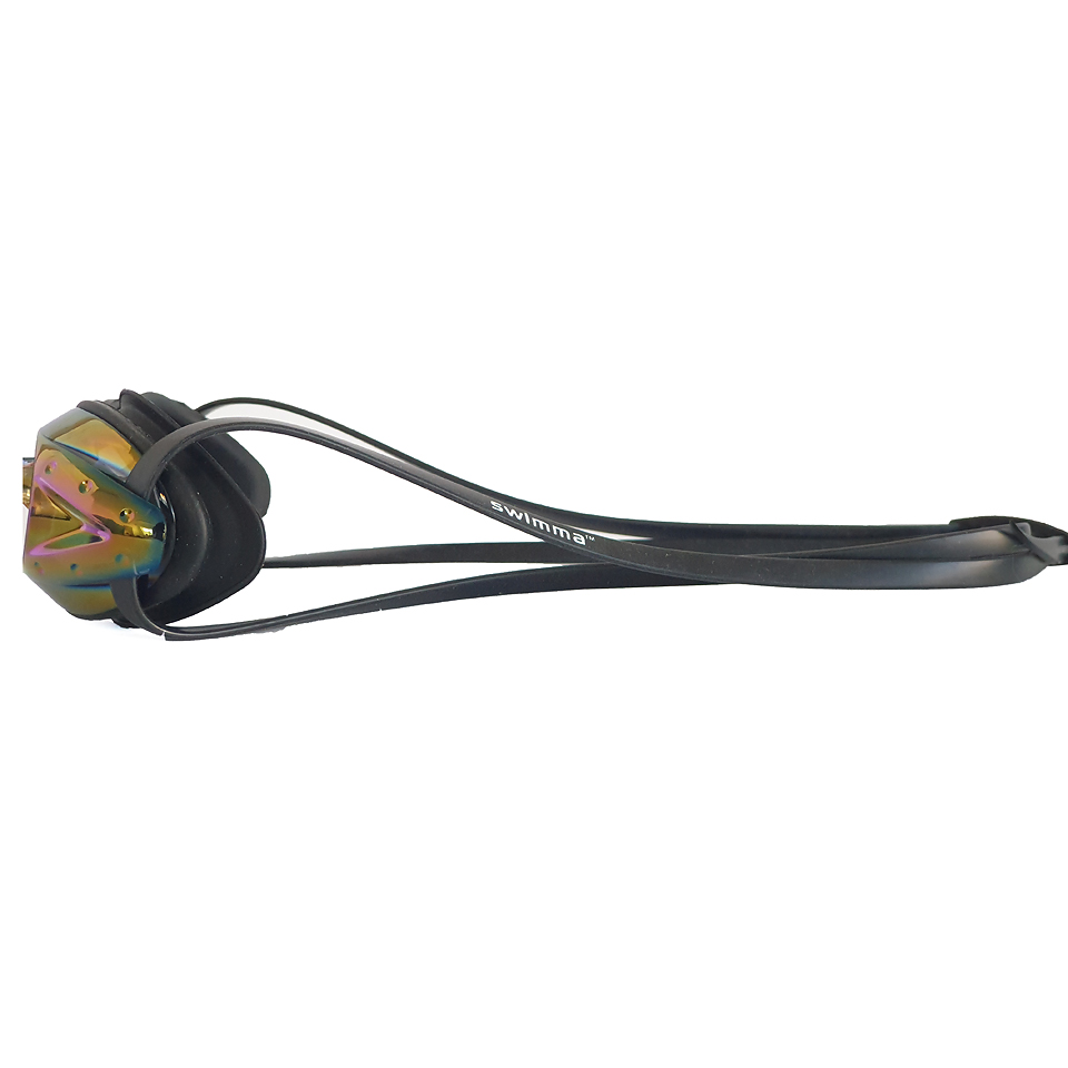 SG2 - Mirror Multi Swimming Goggles - Image 3