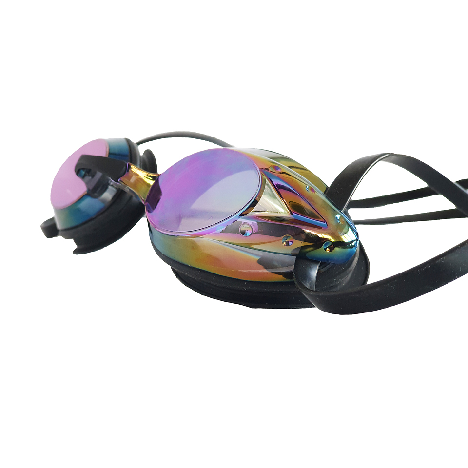 SG2 - Mirror Multi Swimming Goggles - Image 4