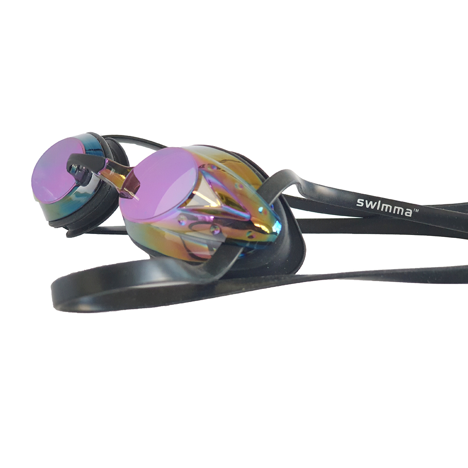 SG2 - Mirror Multi Swimming Goggles - Image 5
