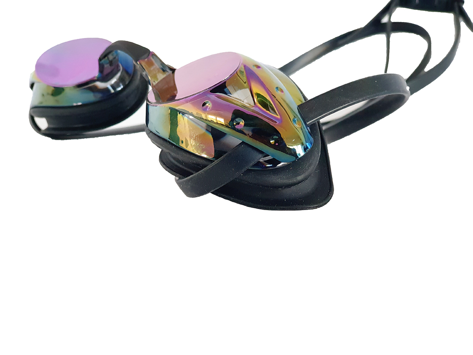 SG2 - Mirror Multi Swimming Goggles - Image 6
