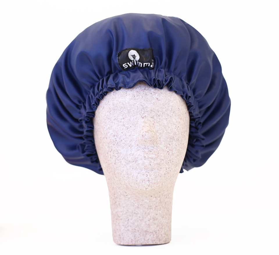 AfroShower Large Navy - Image 8