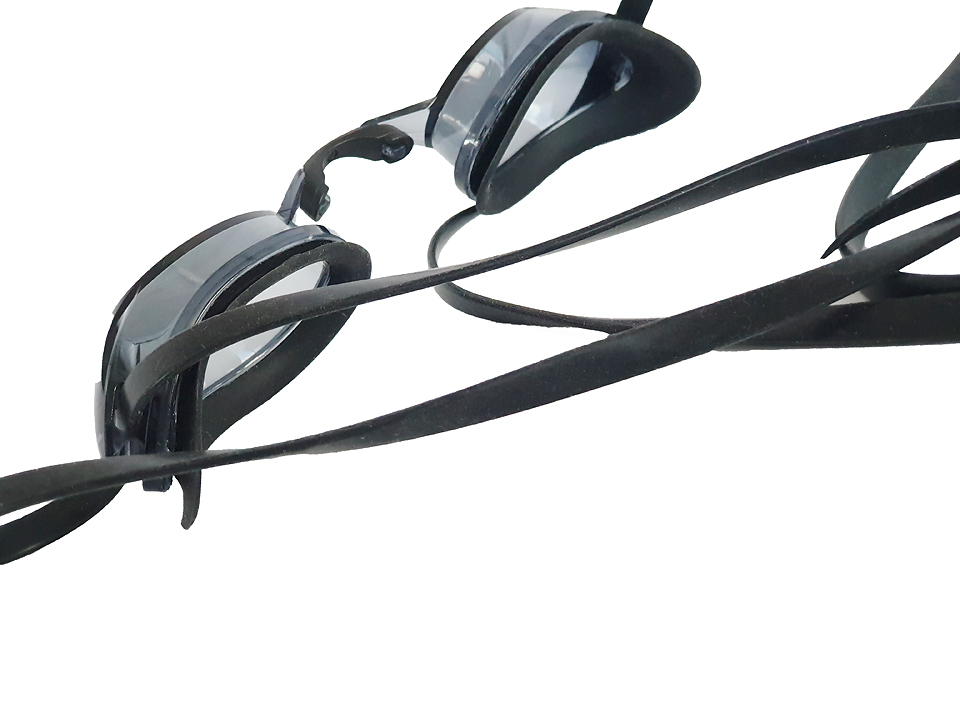 SG3 - Plain Black - Image 5