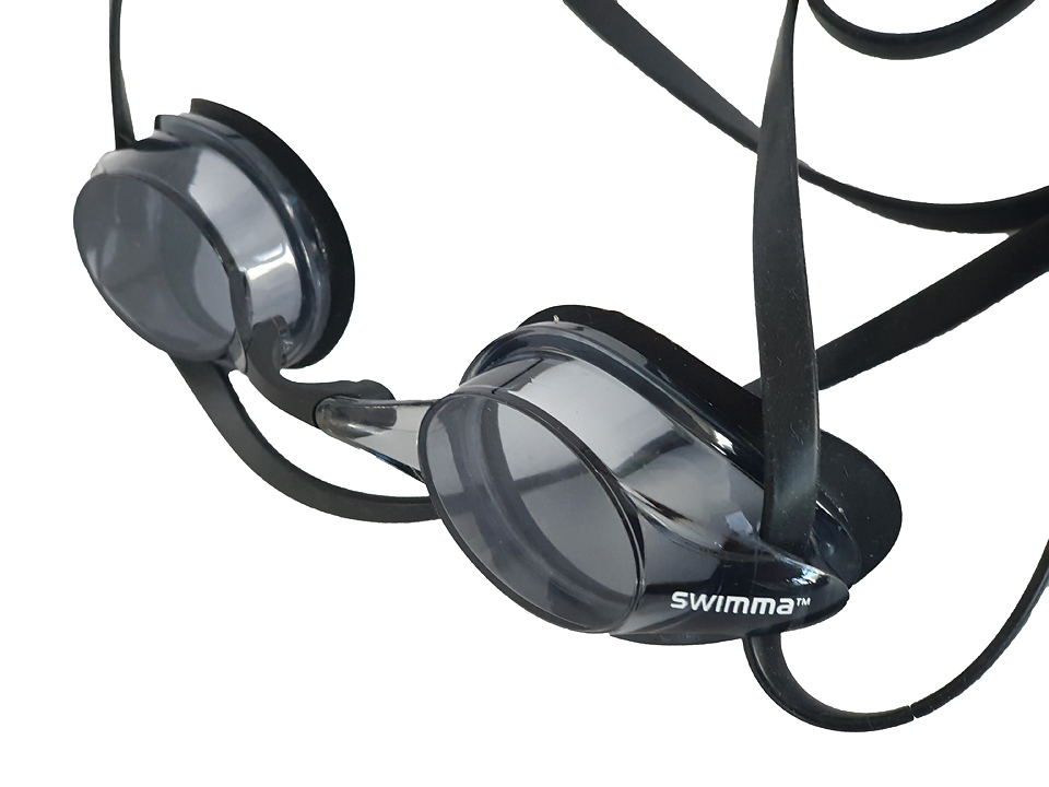 SG3 - Plain Black - Image 4