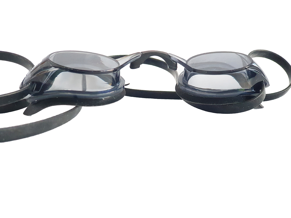 SG3 - Plain Black - Image 6