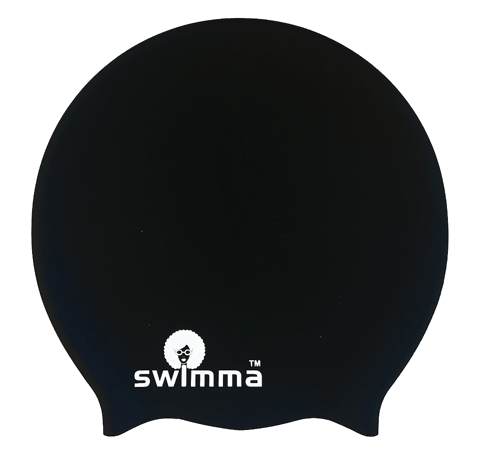 Afro-regular Narrow - Black
