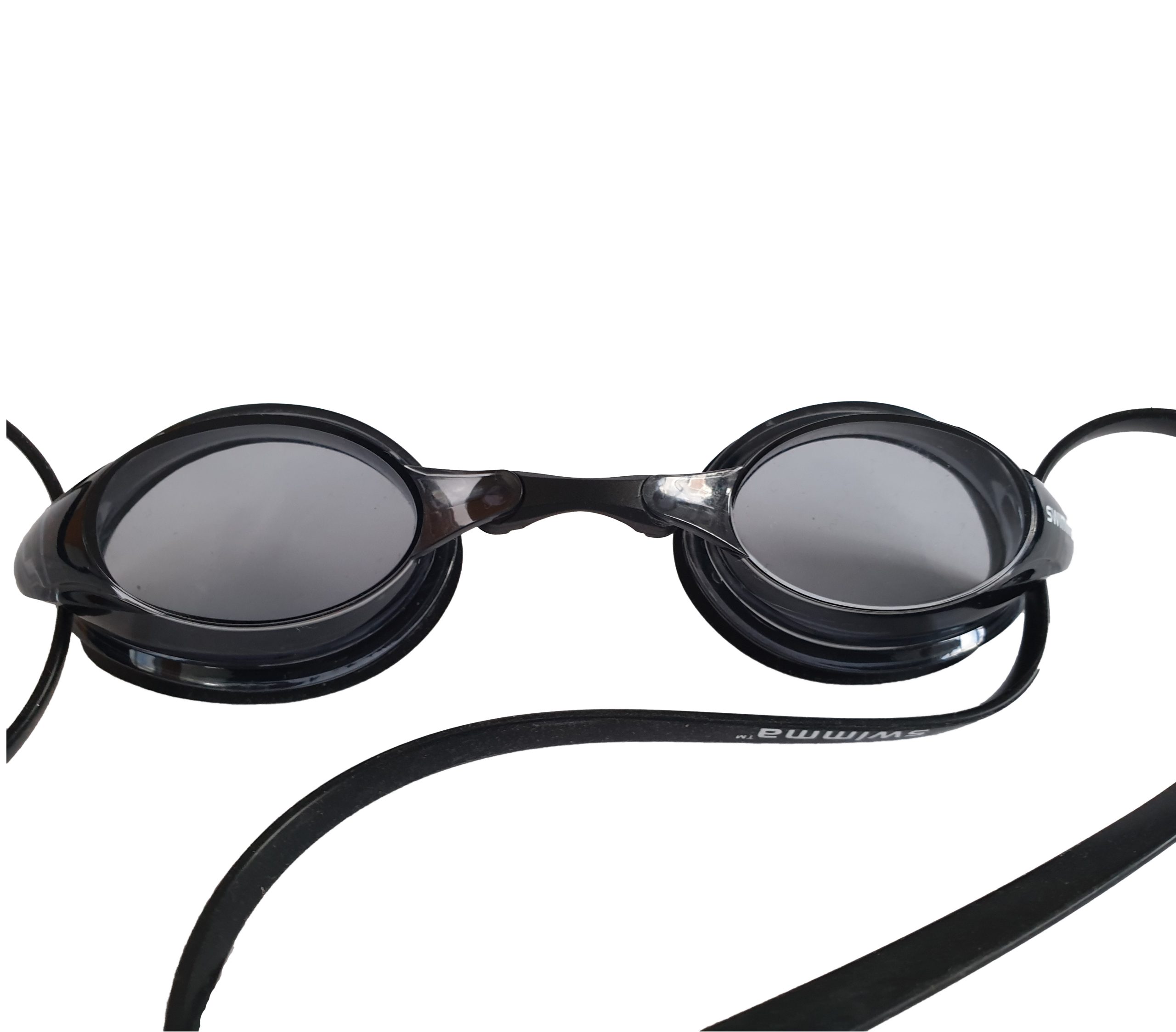 SG3 - Plain Black