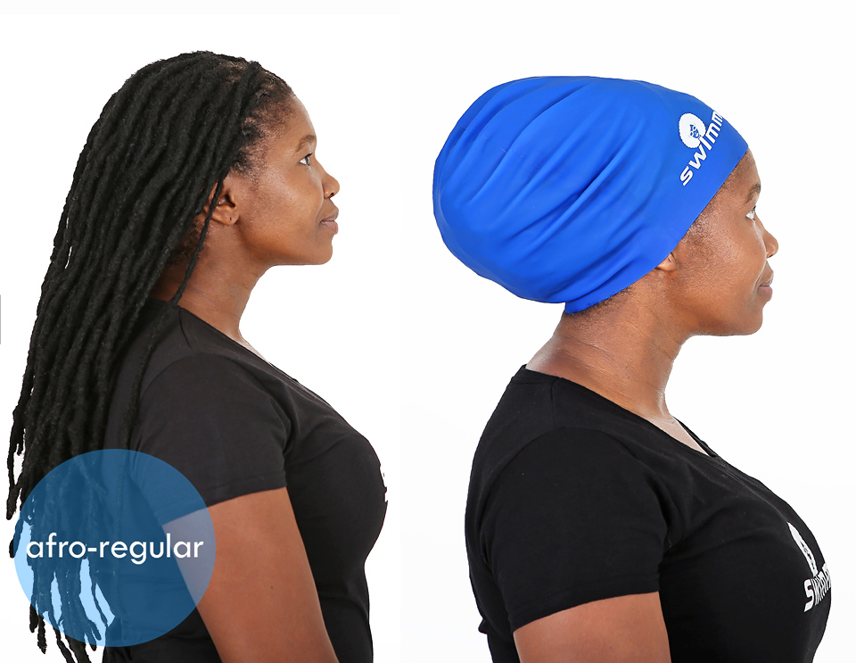 Afro-Regular Black - Image 2