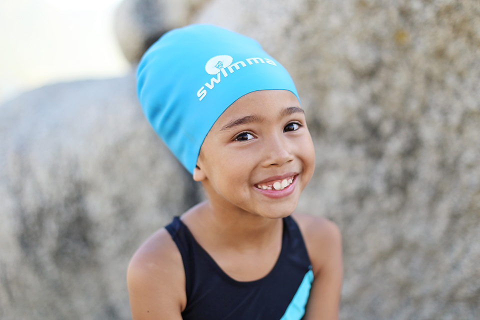 Afro-Kids Turquoise - Image 2