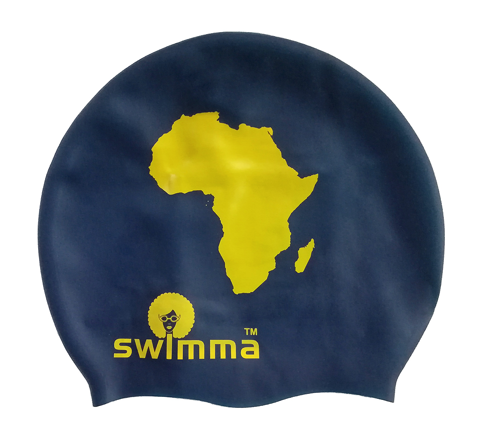 Afro-Kids Africa Navy