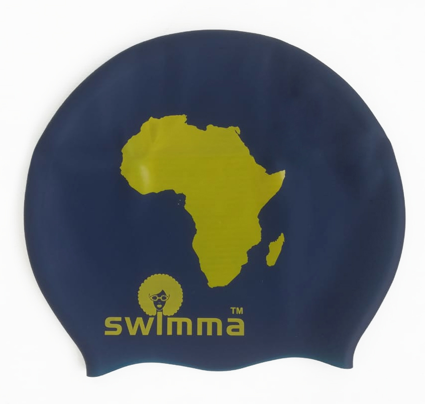 Afro-kids Midi - Gold - Image 2