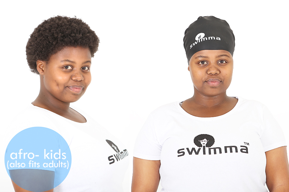 Afro-Kids Africa Navy - Image 5