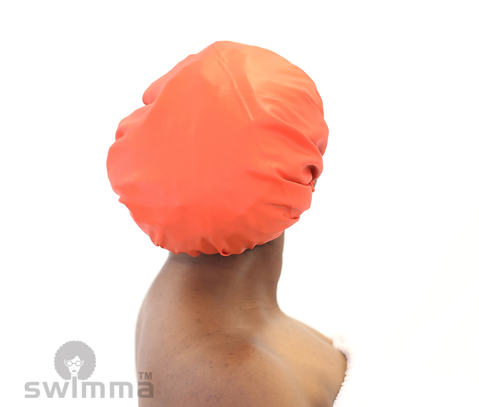 AfroShower Large Brown - Image 9