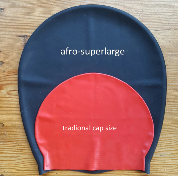 Afro-Superlarge Gold - Image 6