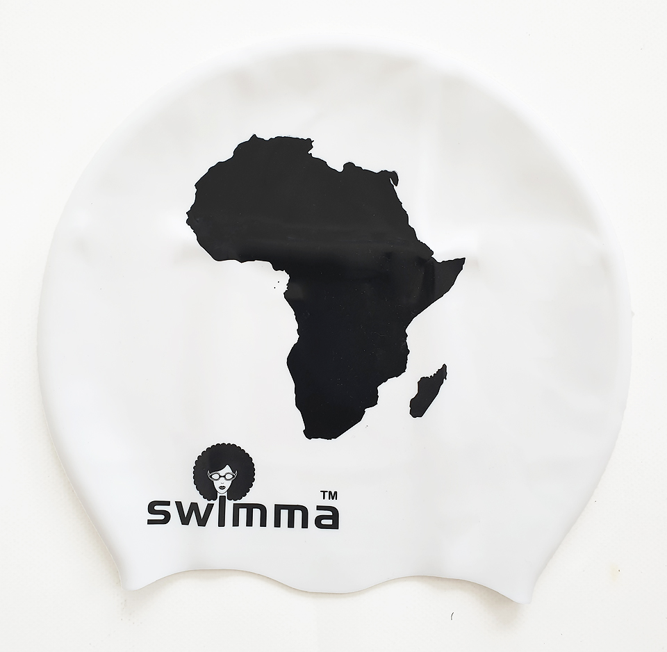 Afro-midi Africa - White