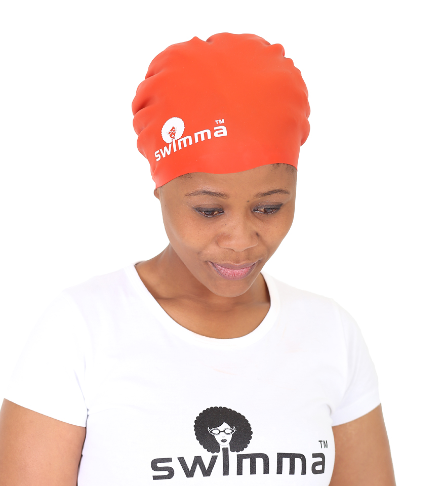 Afro-Midi Red - Image 13