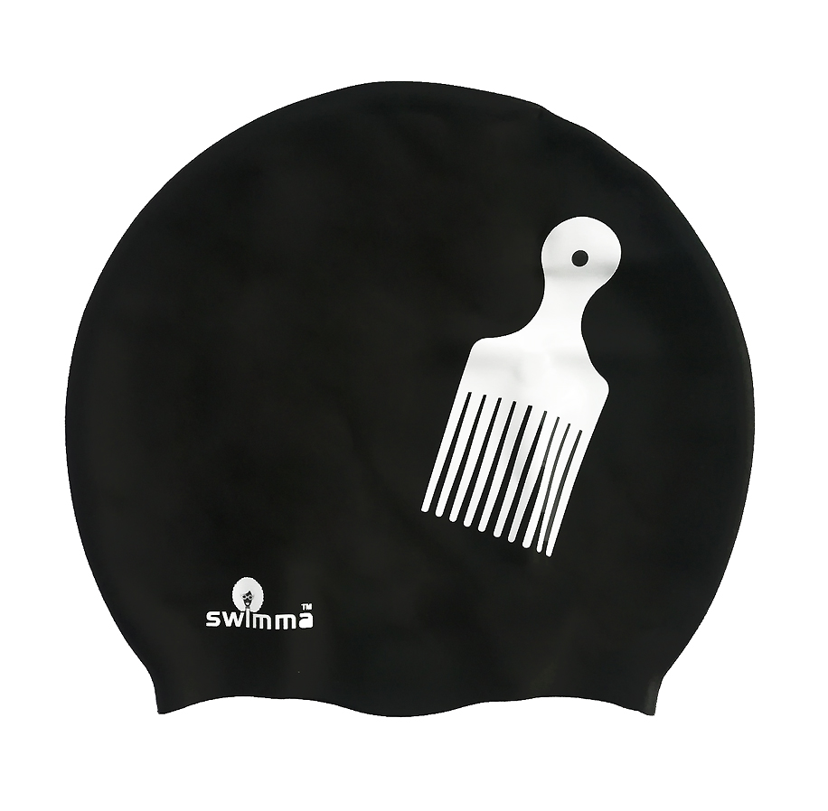 Afro-regular Comb Black