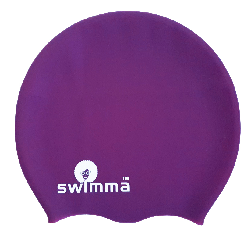 Afro-Midi Purple