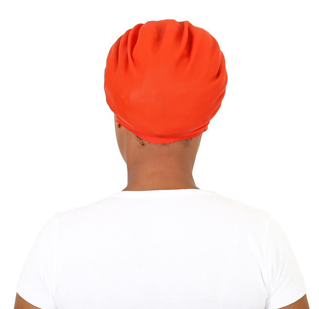Afro-Midi Red - Image 8