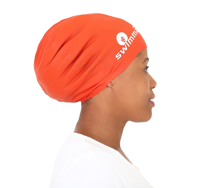 Afro-Midi Red - Image 11