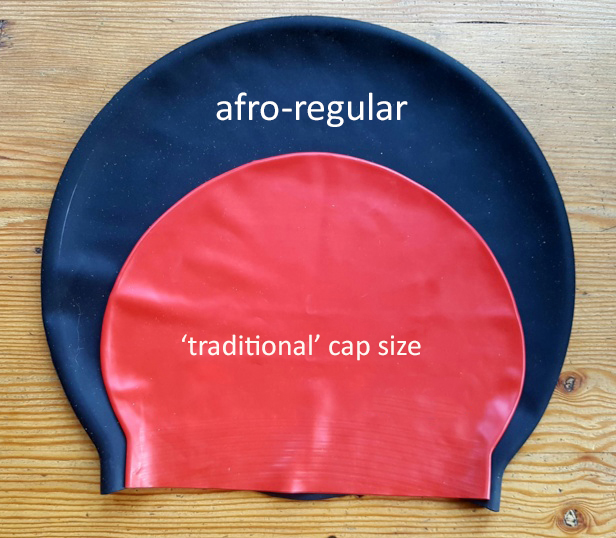 Afro-Regular Turquoise - Image 3