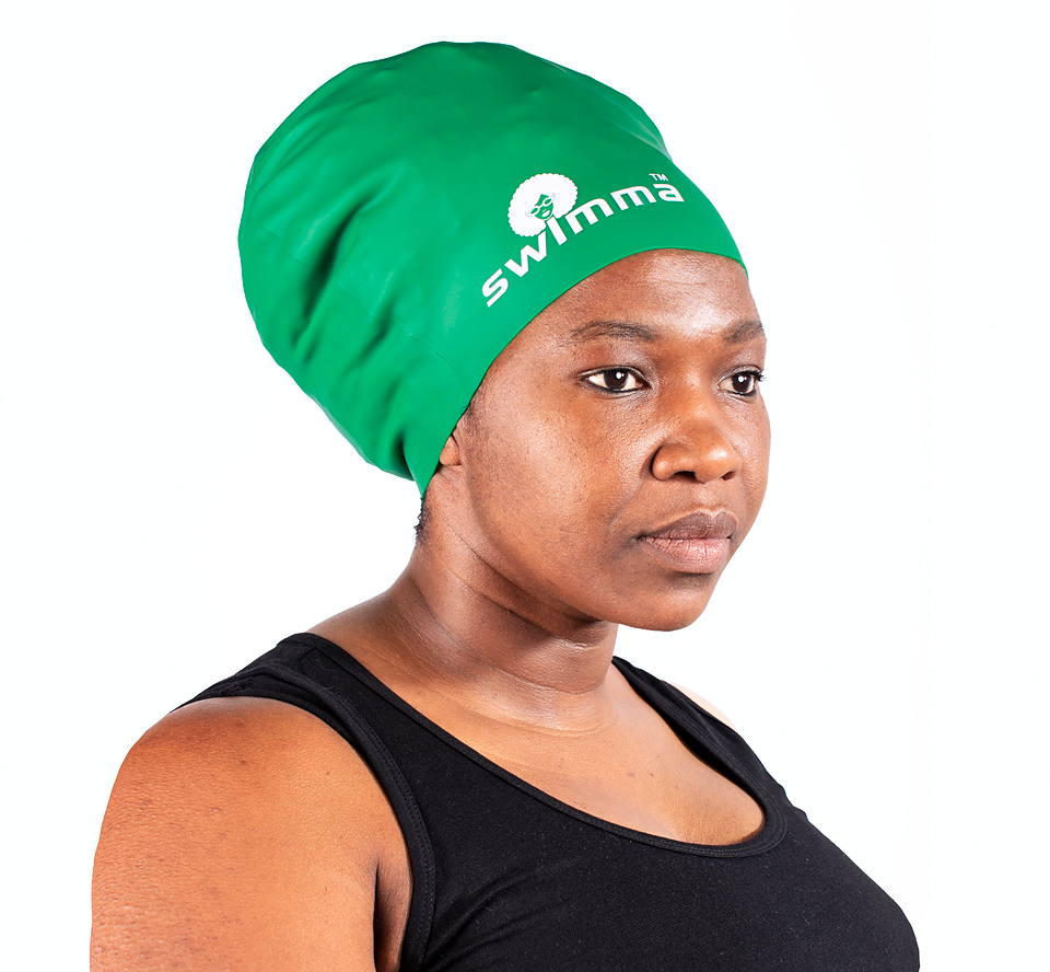 Afro-Regular Green - Image 2