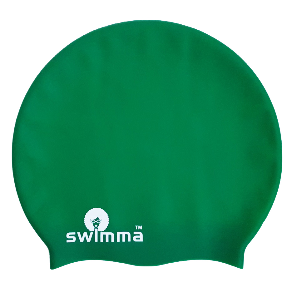 Afro-Regular Green