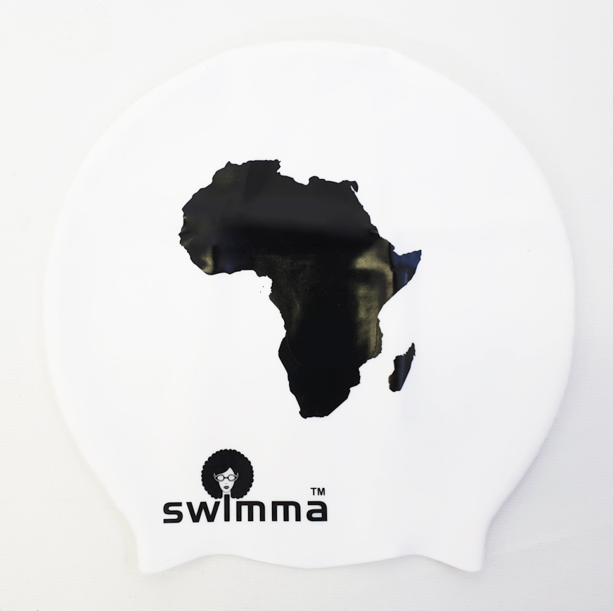 Afro-regular Narrow Africa Black - Image 4