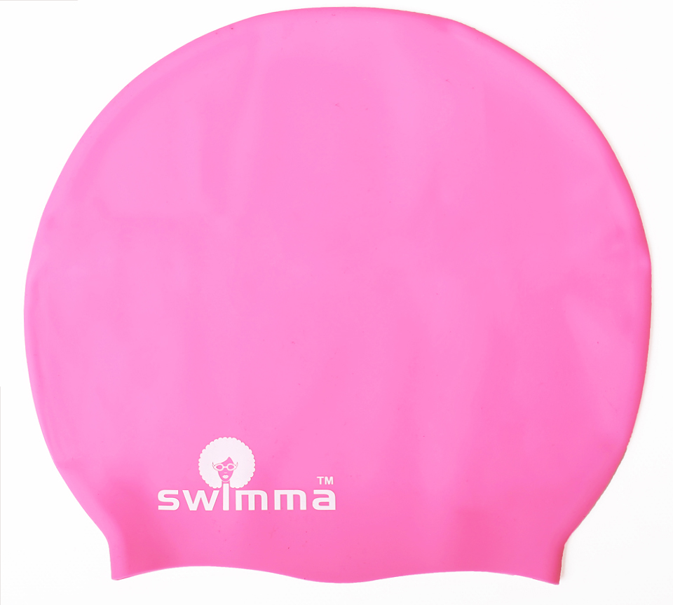 Afro-Midi Pink