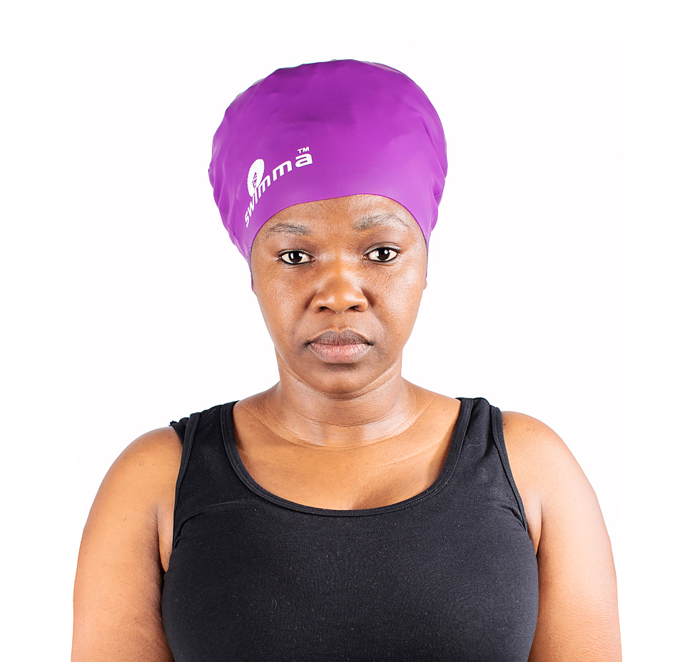 Afro-Regular Green - Image 8