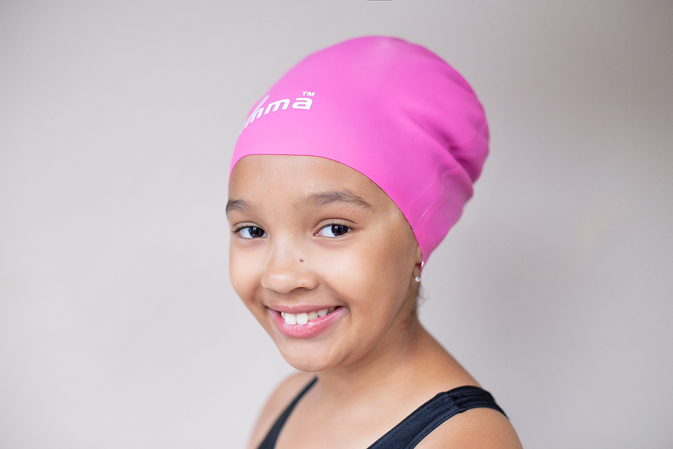 Afro-Kids Turquoise - Image 14